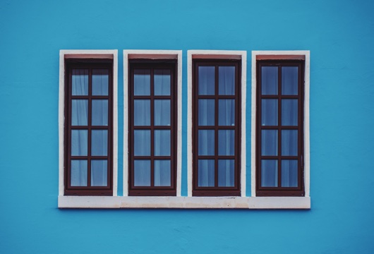 ukuran ideal ventilasi rumah