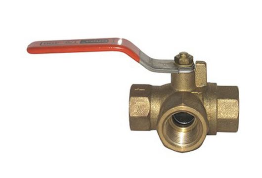 safety valve