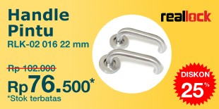 Reallock RLK 02-016 22 mm