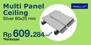 Panellux Multi-P Ceiling