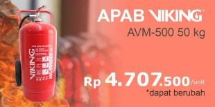Viking APAB 50