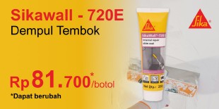 Sikawall 720E