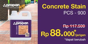 Propan Pcs 900