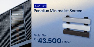 Panellux Minimalis Screen