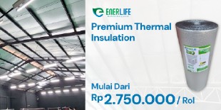 Enerlife Insulasi