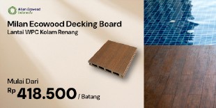 Milan Ecowood
