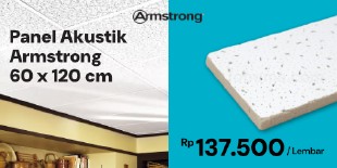 Armstrong Panel Akustik