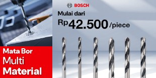 Mata Bor Bosch