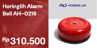 Horinglih Alarm Bell