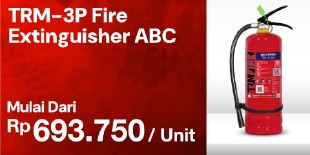 TRM Fire Extinguisher