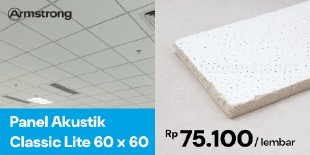 Armstrong Classic Lite