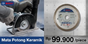 Bosch Mata Potong Keramik