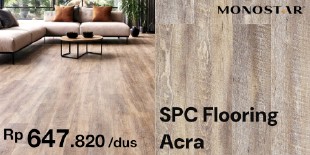 Monostar Acra
