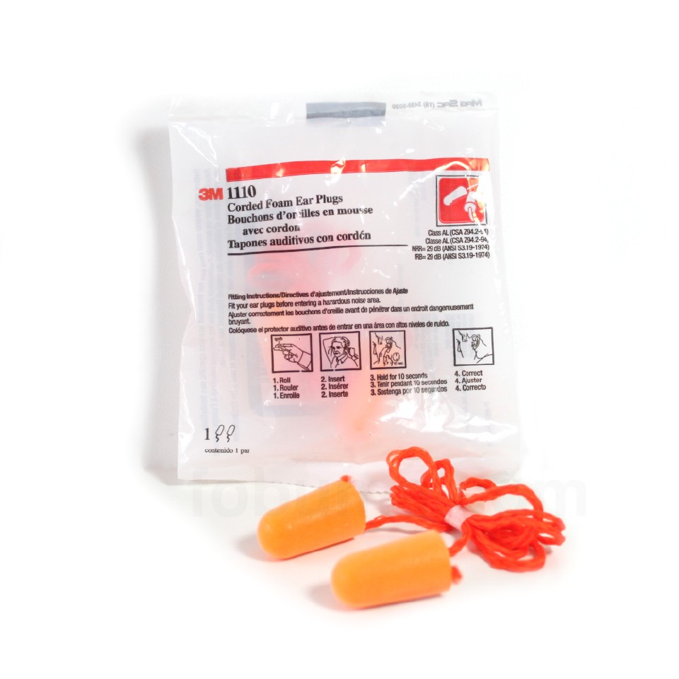 3m-1110-corded-foam-earplugs