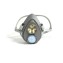 Masker Single 3M 3200 Respirator / 3M Face Mask 3200 1