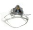 Masker Single 3M 3200 Respirator / 3M Face Mask 3200 3