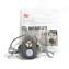 Masker Single 3M 3200 Respirator / 3M Face Mask 3200 4