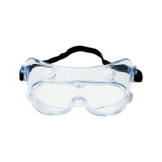 3M Kacamata Safety Goggle 334AF