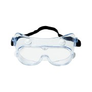 3M Kacamata Safety Goggle 334AF