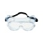 3M Kacamata Safety Goggle 334AF 1