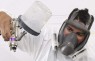 Masker Full Face 3M 6800 Reusable Respirators 4
