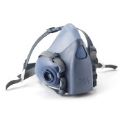 Masker Half Face 3M 7502 Reusable Respirator