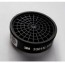 3M Organic Vapor Cartridge with Pre-filter 3301K-100 1