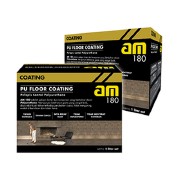 AM 180 | PU Floor Coating