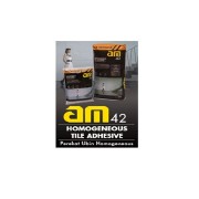 AM 42 | Semen Perekat Ubin Homogeneous