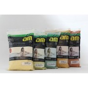 AM 50 | Pengisi Nat Keramik Premium (Microban®)
