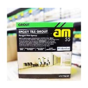 AM 55 | Pengisi Nat