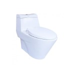 Activa One Piece Toilet With Razor Smart Washer Kloset Duduk American Standard