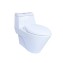 Activa One Piece Toilet With Razor Smart Washer Kloset Duduk American Standard 1