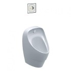 Neo Modern Back Inlet Urinal / Kloset Pria / Urinal
