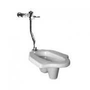 Rapi DX Top Squat Toilet Closet Jongkok