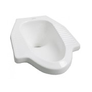 Rapi EX Squat Toilet Kloset Jongkok