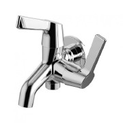 Winston Dual Wall Tap - Lever