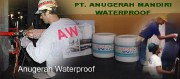 PT ANUGERAH MANDIRI WATERPROOF 2