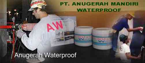 ANUGERAH MANDIRI WATERPROOF 2