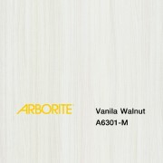HPL A6301-M+ Vanila Walnut