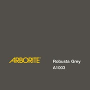 HPL Solid Color A1003-M Robusta Grey