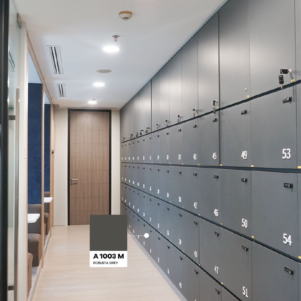 arborite-hpl-solid-color-a1003m-robusta-grey