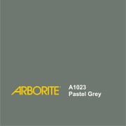 HPL Solid Color A1023-M Pastel Grey