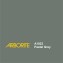 Arborite HPL Solid Color A1023-M Pastel Grey 1