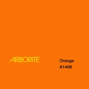 HPL Solid Color A1408-M Orange 