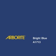 HPL Solid Color A1713-M Bright Blue 