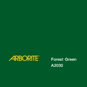 HPL Solid Color A2030-M Forest Green / Pelapis Furniture 