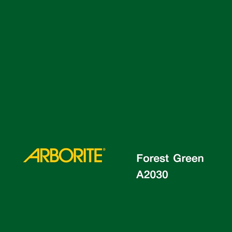 arborite-hpl-solid-color-a2030m-forest-green-pelapis-furniture