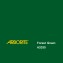 Arborite HPL Solid Color A2030-M Forest Green / Pelapis Furniture 1