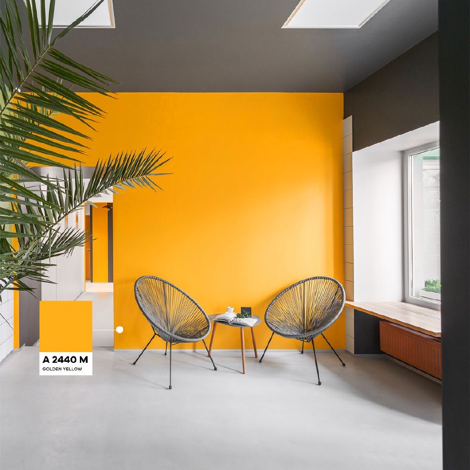 arborite-hpl-solid-color-a2440m-golden-yellow